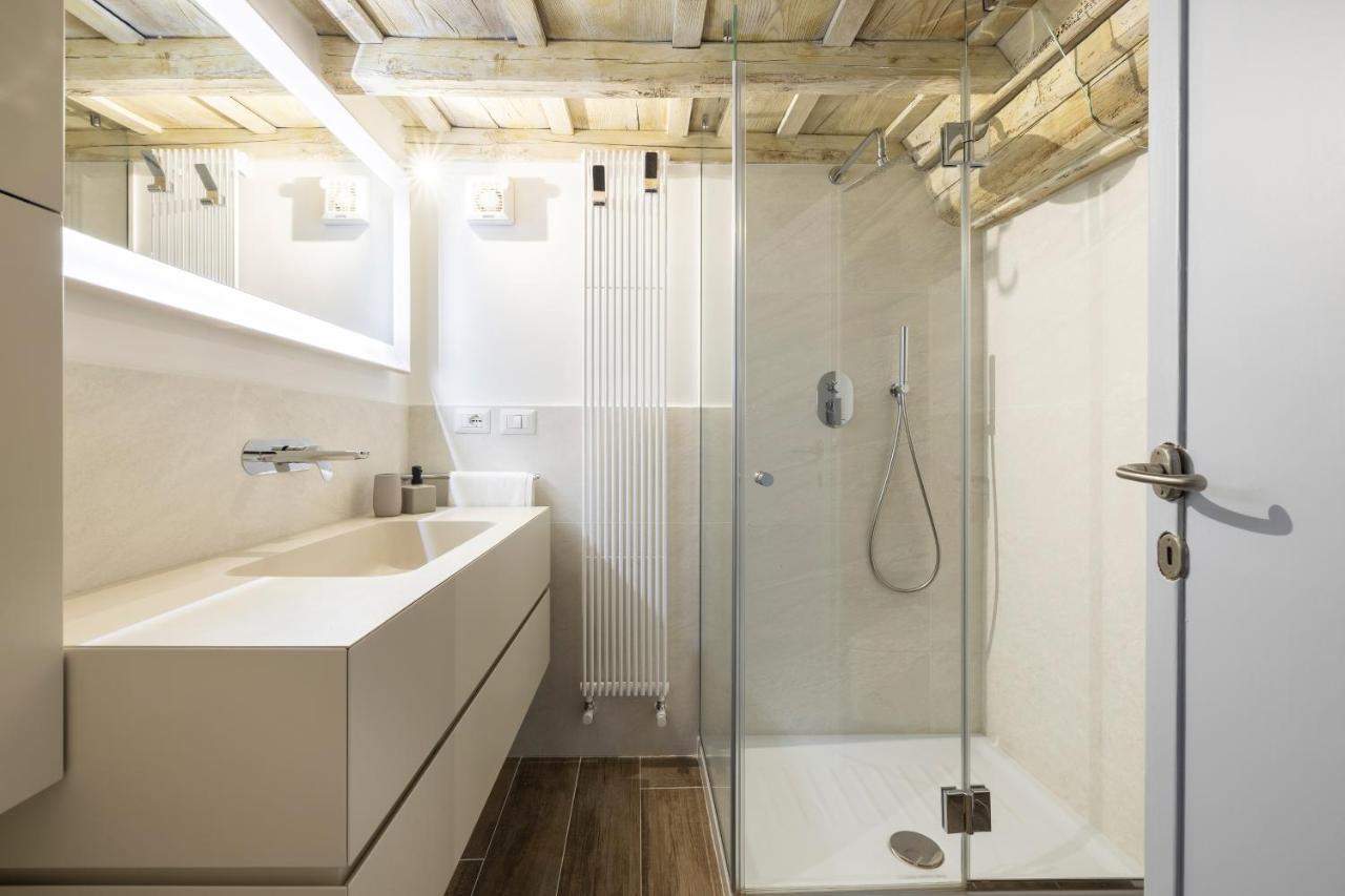 Ottavia Al Foro - Luxury Property Roma Exterior foto