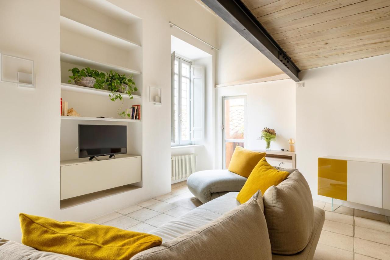 Ottavia Al Foro - Luxury Property Roma Exterior foto