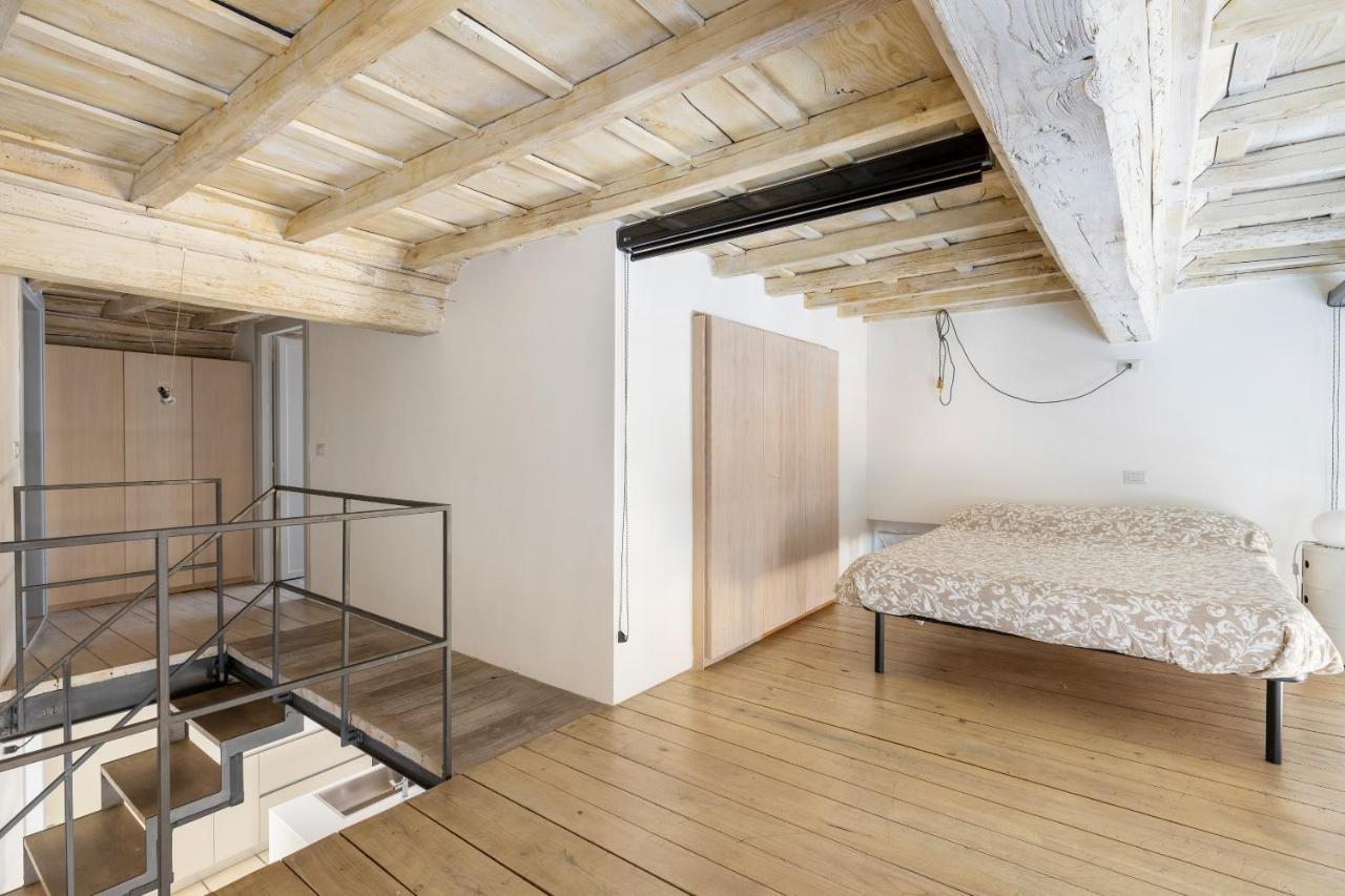 Ottavia Al Foro - Luxury Property Roma Exterior foto