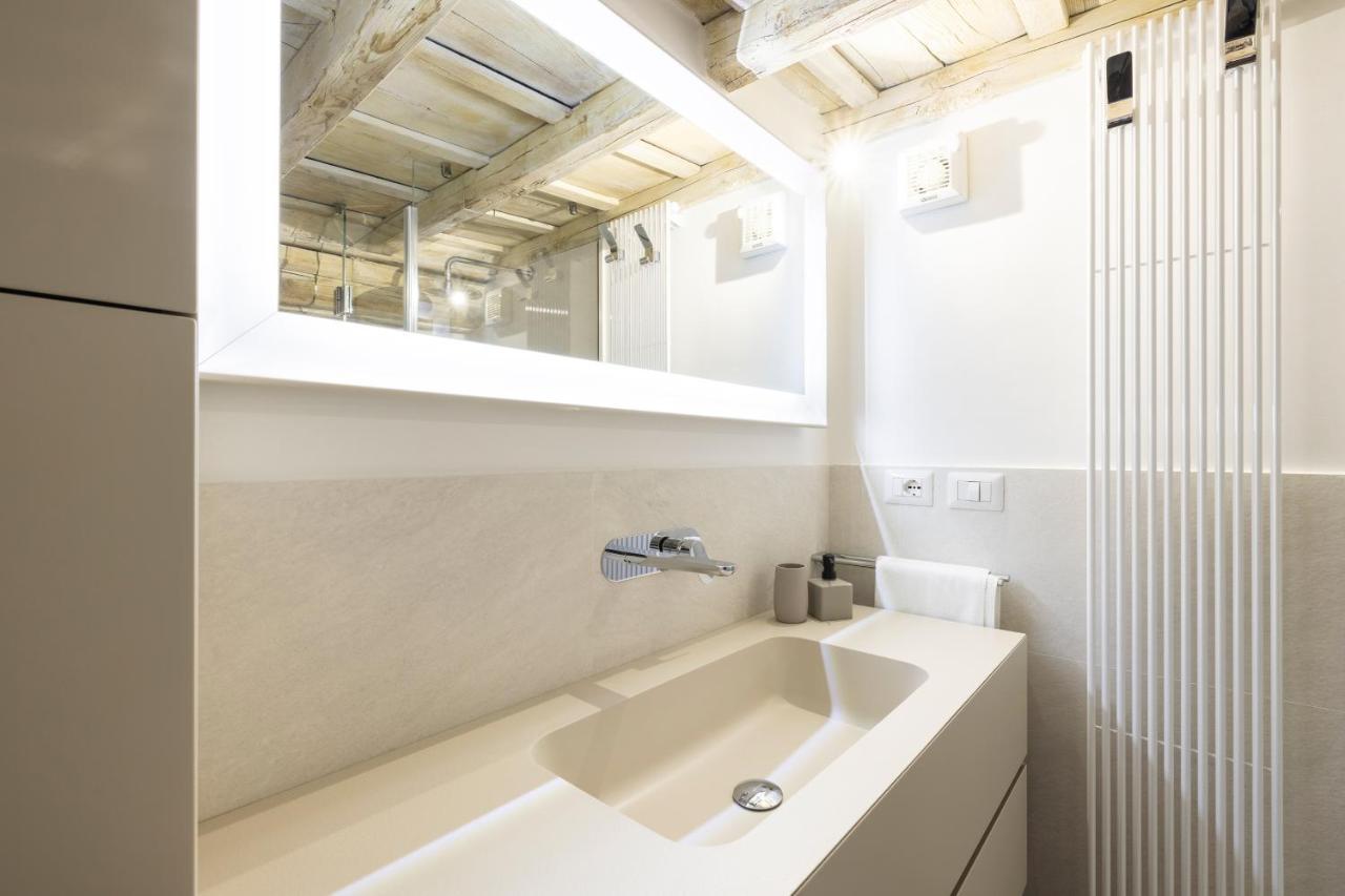 Ottavia Al Foro - Luxury Property Roma Exterior foto