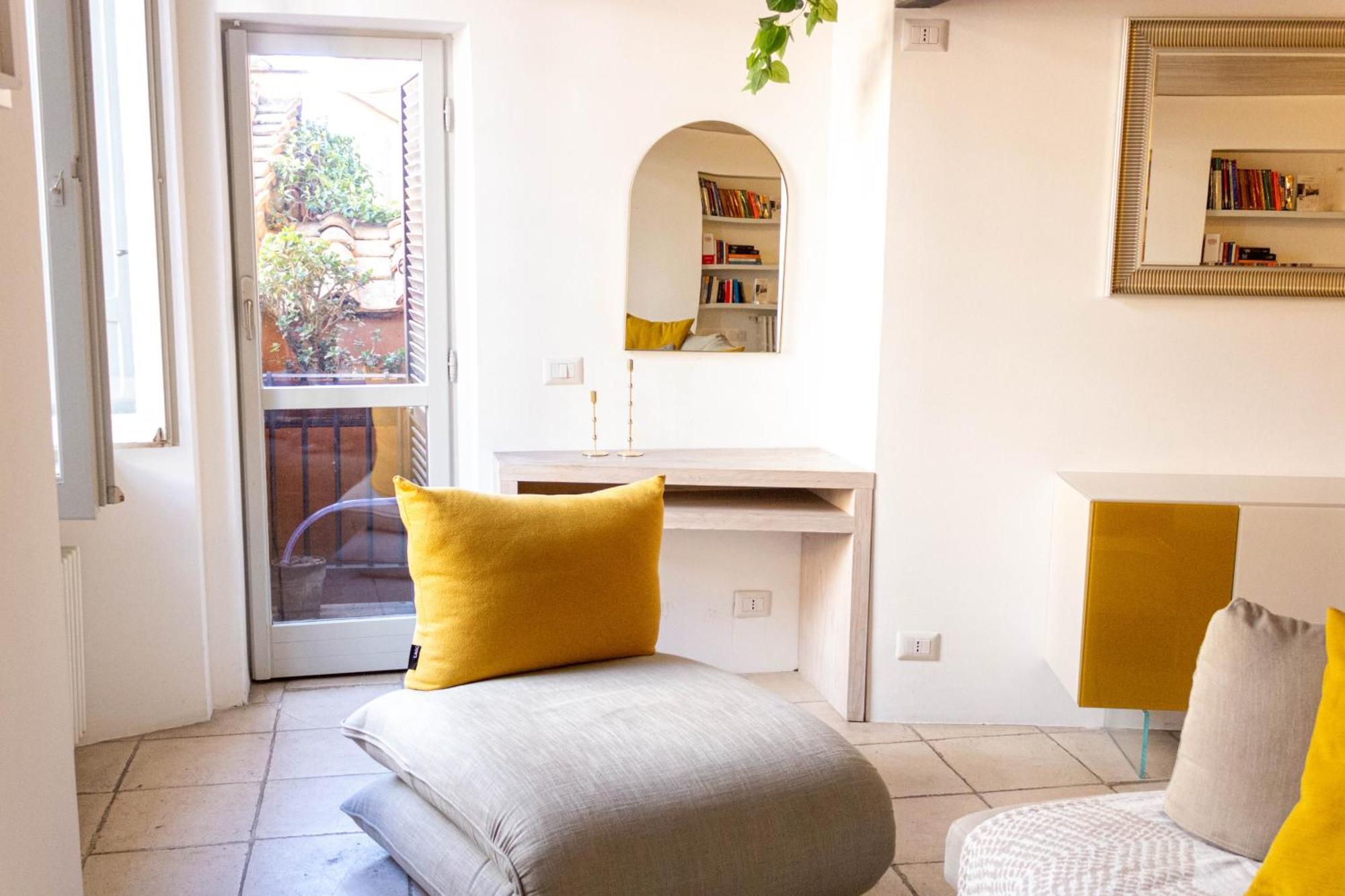Ottavia Al Foro - Luxury Property Roma Exterior foto